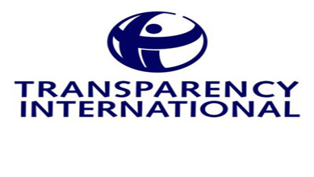 الشفافية الدولية