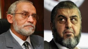 مصر: حبس ثلاث رموز بجماعة الإخوان المسلمين 15 يوما على ذمة التحقيق