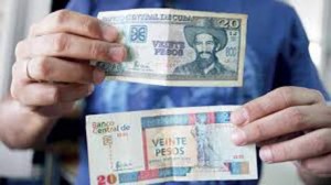 العملة الكوبية