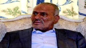 أنباء عن وفاة الرئيس اليمني السابق "علي عبد الله صالح"