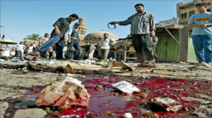 العيد في العراق... فرحة تقتلها أعمال العنف