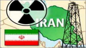 الملف النووي الإيراني