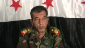 المعارضة السورية: مقتل قائد المنطقة الجنوبية في الجيش السوري الحر