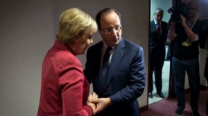 فرنسا وبرلين تطرحان مبادرة لإجراء حوار مع أميركا حول التجسس