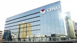 2 مليار دولار: أرباح مجموعة "QNB" خلال 9 أشهر الأولى من 2013 