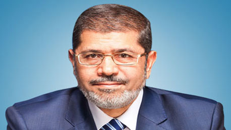 محمد مرسي