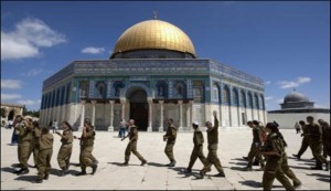 الكيان الصهيوني يطرح مشروع قانون يمنع أي "تنازلات" مستقبلية عن القدس