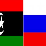 ليبيا وروسيا