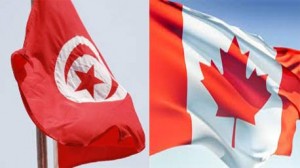 تونس-كندا