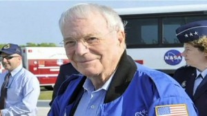 وفاة رائد الفضاء الأمريكي "كاربنتر" عن سن يناهز 88 عاما