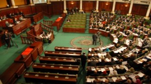 مكتب المجلس التأسيسي يقرر اتخاذ إجراءات عقابية ضد النواب المتغيبين 