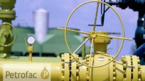 الشركة البترولية البريطانية "بتروفاك" تفتح محطة إنتاجها من جديد في قرقنة