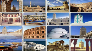 1.42 مليار دولار قيمة إيرادات القطاع السياحي التونسي في 9 أشهر 