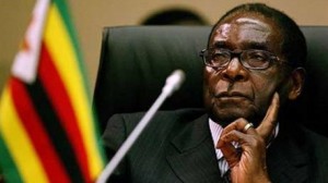 زيمبابوي تُلغي قانون إهانة الرئيس