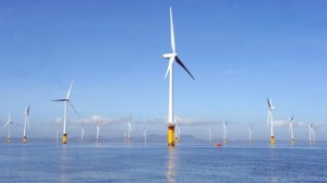 انتهاء الترتيبات المالية لمشروع "مصفوفة لندن" أكبر محطة لطاقة الرياح البحرية في العالم