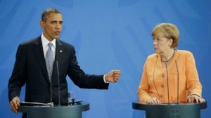 ألمانيا تستدعي السفير الأمريكي بشأن التنصت على هاتف "ميركل"