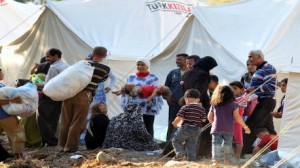 مسؤول تركي: اللاجئون السوريون في تركيا تجاوزوا 600 ألف