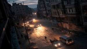 سوريا: عودة التيار الكهربائي إلى بعض المناطق بعد انقطاعه عقب تفجير خط غاز 