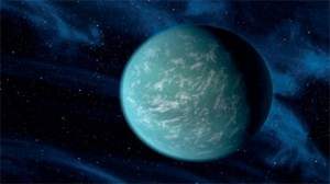 اكتشاف كوكب يسبح حرا دون ارتباط بأي نجم
