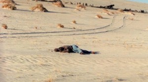 العثور على جثة 87 مهاجرا في صحراء النيجر قرب الحدود مع الجزائر