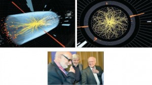 بلجيكي وبريطاني يتقاسمان جائزة "نوبل للفيزياء"