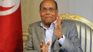رئيس الجمهورية يصدر عفوا عن 17 سجينا ليبيا