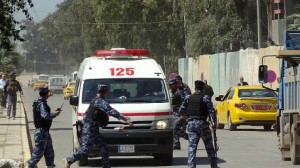السلطات العراقية تقتل 6 مسلحين وتحرر 3 رهائن  