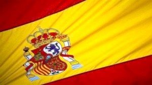 علم اسبانيا