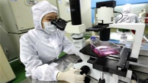 علماء روس يتمكنون من اختراع مصل ضد السرطان 