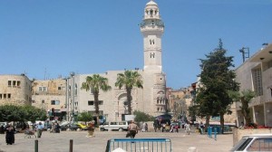 تل أبيب تعلن بيت لحم الفلسطينية مدينة سياحية صهيونية 