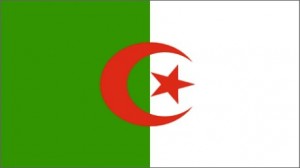 الجزائر