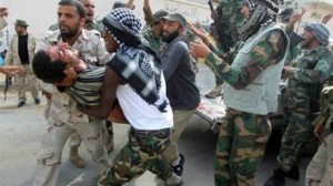 تعرّض ضابط بالدفاع الجوي الليبي لمحاولة اغتيال