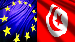  الاتحاد الأوروبي وتونس