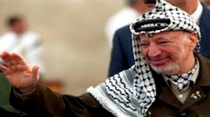مطالبة فلسطينية بتحقيق دولي في أسباب وفاة "ياسر عرفات"