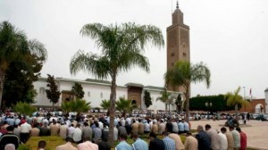 المغرب يفتتح مركزا لتأهيل 500 إمام مالي 