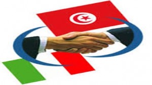 تعاون تونسي ايطاليي