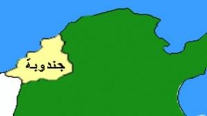 جندوبة