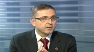 نجاة وزير المصالحة السوري من محاولة اغتيال 