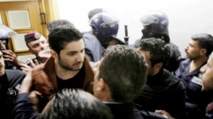 الأمن الأردني يقتحم مقر صحيفة "الرأي" 