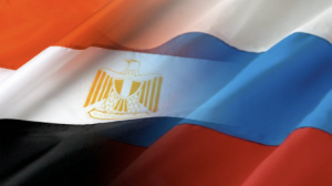 اتفاقية تعاون عسكري بين روسيا ومصر