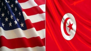 تونس وأمريكا