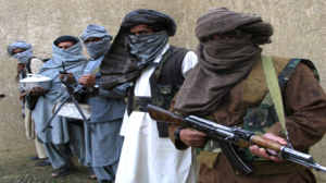  حركة طالبان الأفغانية