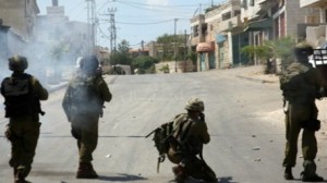 مقتل 3 فلسطينيين برصاص جيش الاحتلال الصهيوني بالضفة الغربية