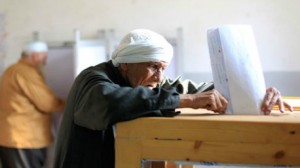 الانتخابات البرلمانية المصرية ستجري بين فيفري ومارس 2014 والرئاسية في الصيف المقبل
