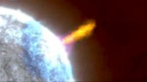 علماء الفلك يرصدون أكبر انفجار كوني 