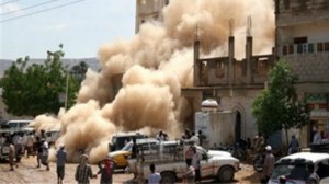 اليمن: مقتل 70 حوثيا شيعيا بألغام زرعها سلفيون حول "دماج" 