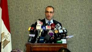 مصر تطرد السفير التركي وتسحب سفيرها من أنقرة