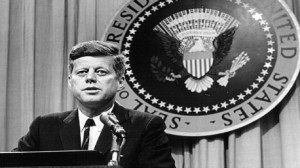  أمريكا تحيي الذكرى الـ50 لاغتيال الرئيس السابق "جون كينيدي"
