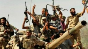 ليبيا: مقتل شخص وإصابة 12 آخرين في اشتباكات مسلحة