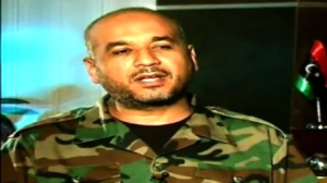 اختطاف نائب مدير المخابرات الليبية من أمام مطار طرابلس